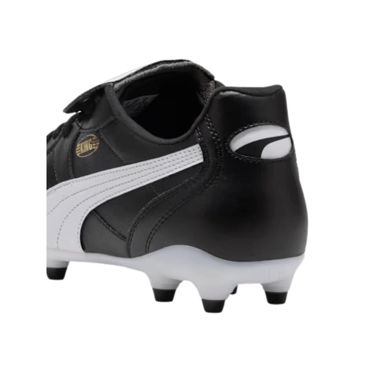 Puma King Top Fg/Ag Scarpe Calcio Uomo