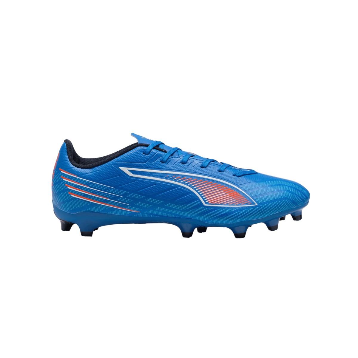 Puma Ultra 6 Play Fg/Ag Scarpe Calcio Uomo