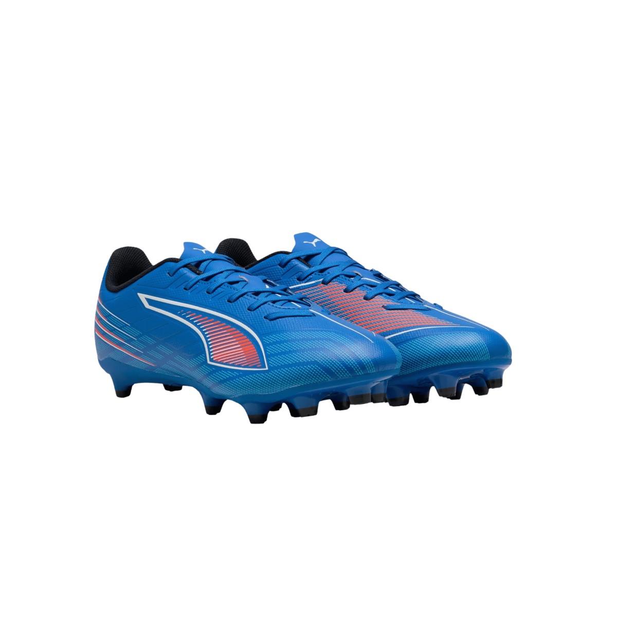 Puma Ultra 6 Play Fg/Ag Scarpe Calcio Uomo