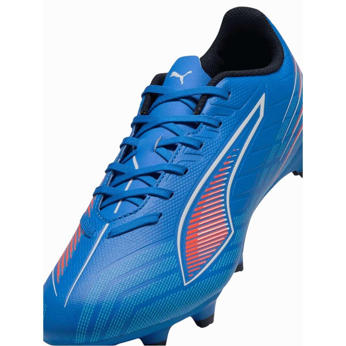 Puma Ultra 6 Play Fg/Ag Scarpe Calcio Uomo