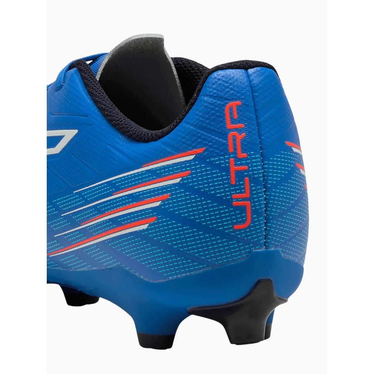 Puma Ultra 6 Play Fg/Ag Scarpe Calcio Uomo