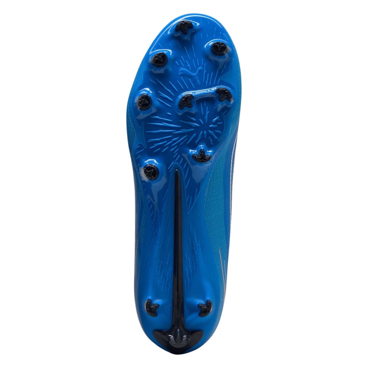 Puma Ultra 6 Play Fg/Ag Scarpe Calcio Uomo