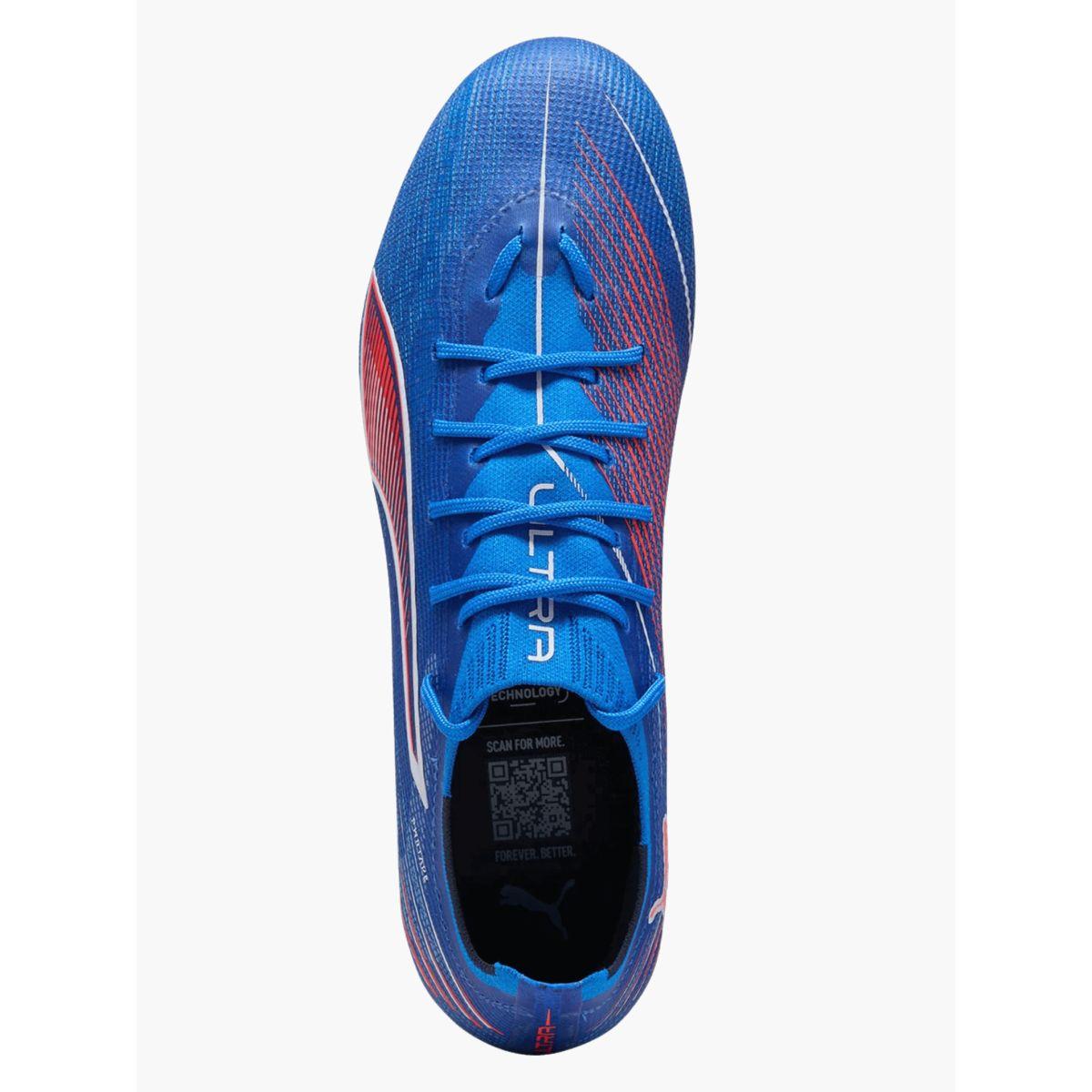Puma Ultra 6 Pro Fg/Ag Scarpe Calcio Uomo