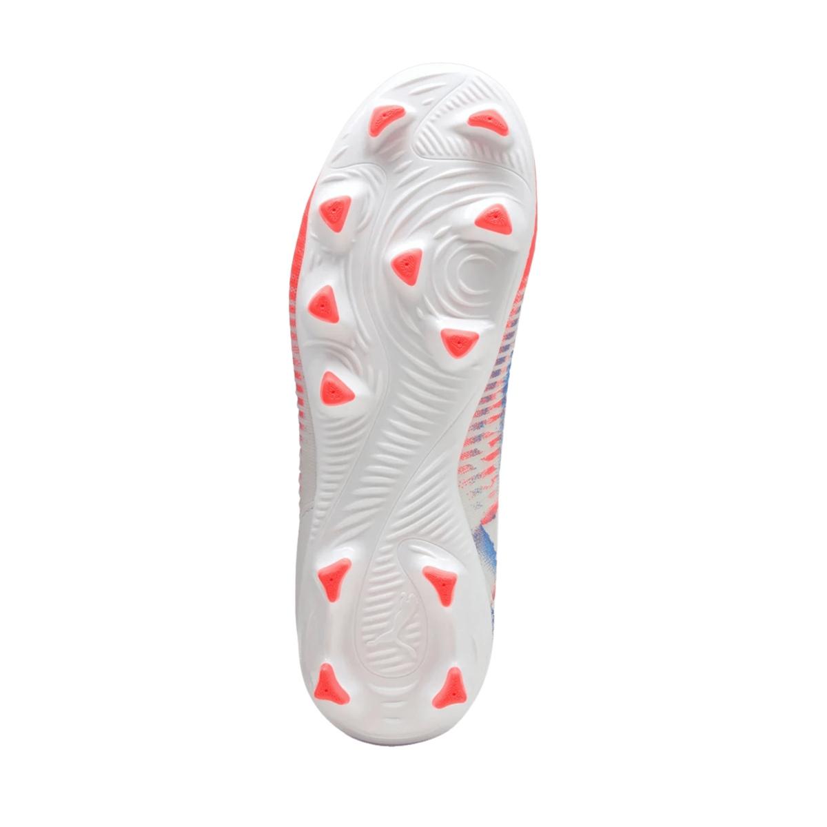 Puma Future 8 Match Fg/AG Scarpe Calcio Bambino