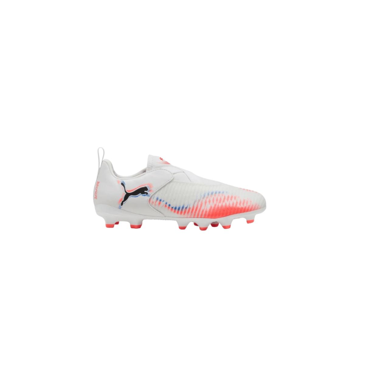 Puma Future 8 Match LL FG/AG Scarpe Calcio Bambino