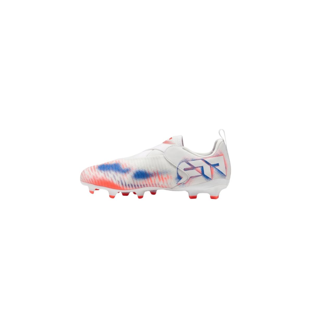 Puma Future 8 Match LL FG/AG Scarpe Calcio Bambino