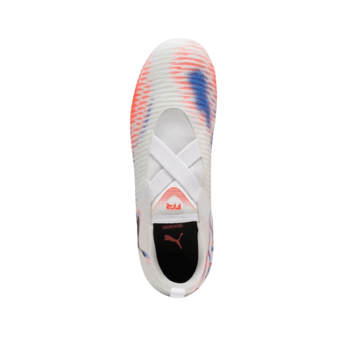 Puma Future 8 Match LL FG/AG Scarpe Calcio Bambino