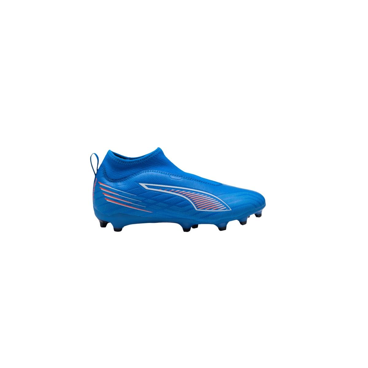 Puma Ultra 6 Match LL Scarpe Calcio Bambino