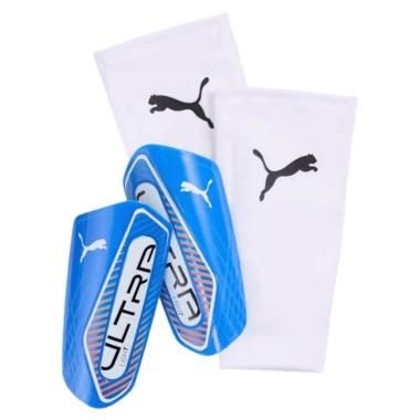 Puma Ultra Light Sleeve Parastinchi Calcio Uomo