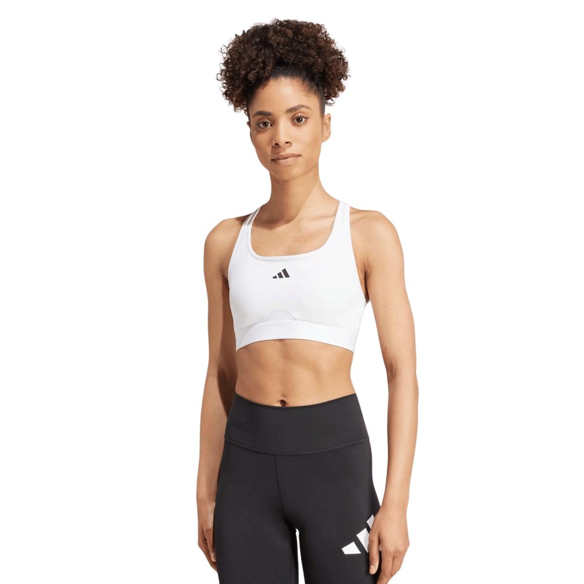 Adidas Reggiseno Sportivo Donna