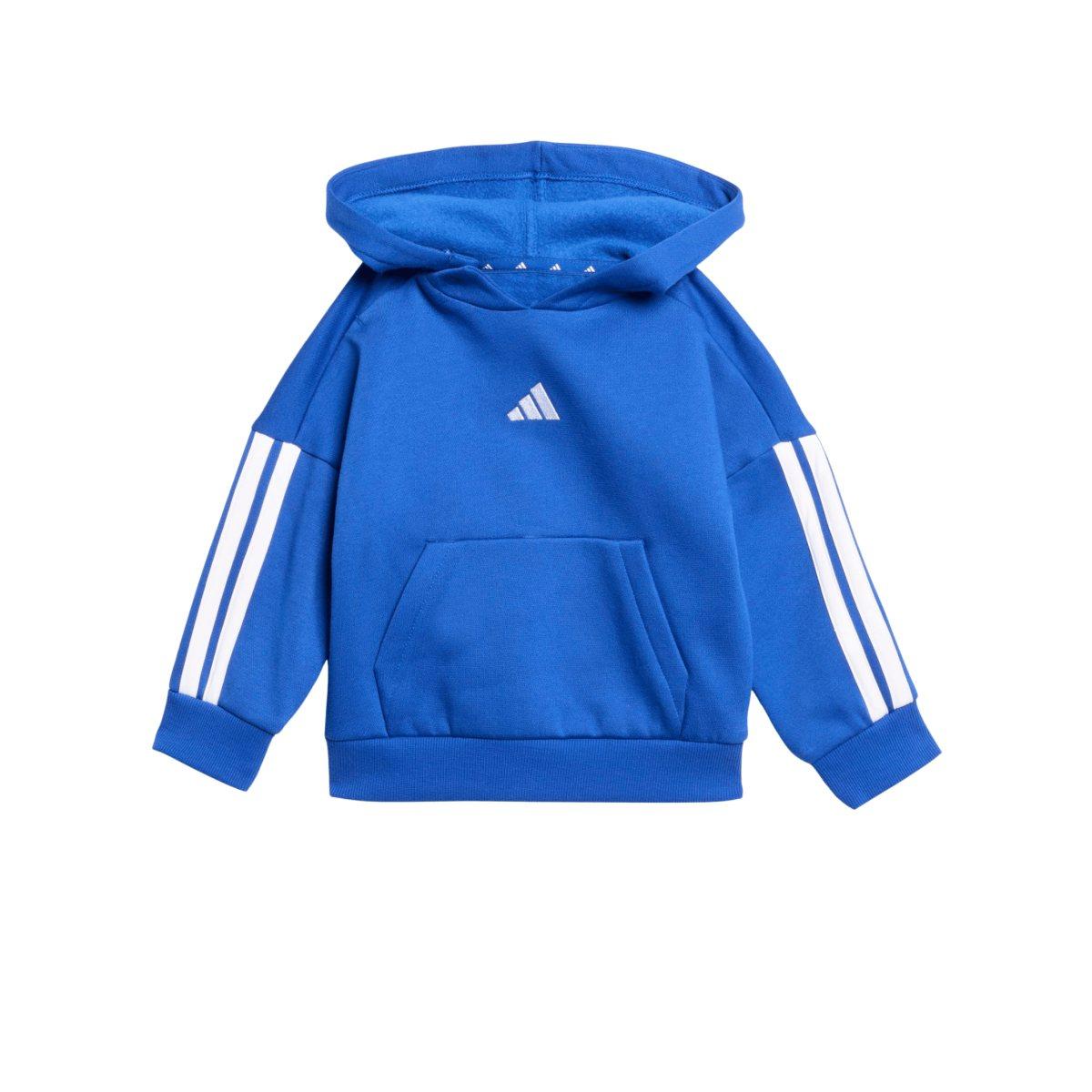 Adidas 3S Fl Tuta Neonato - immagine 2