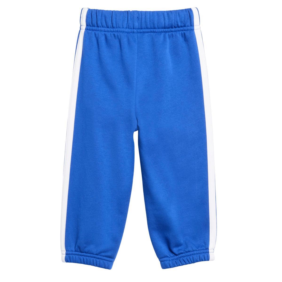 Adidas 3S Fl Tuta Neonato - immagine 4