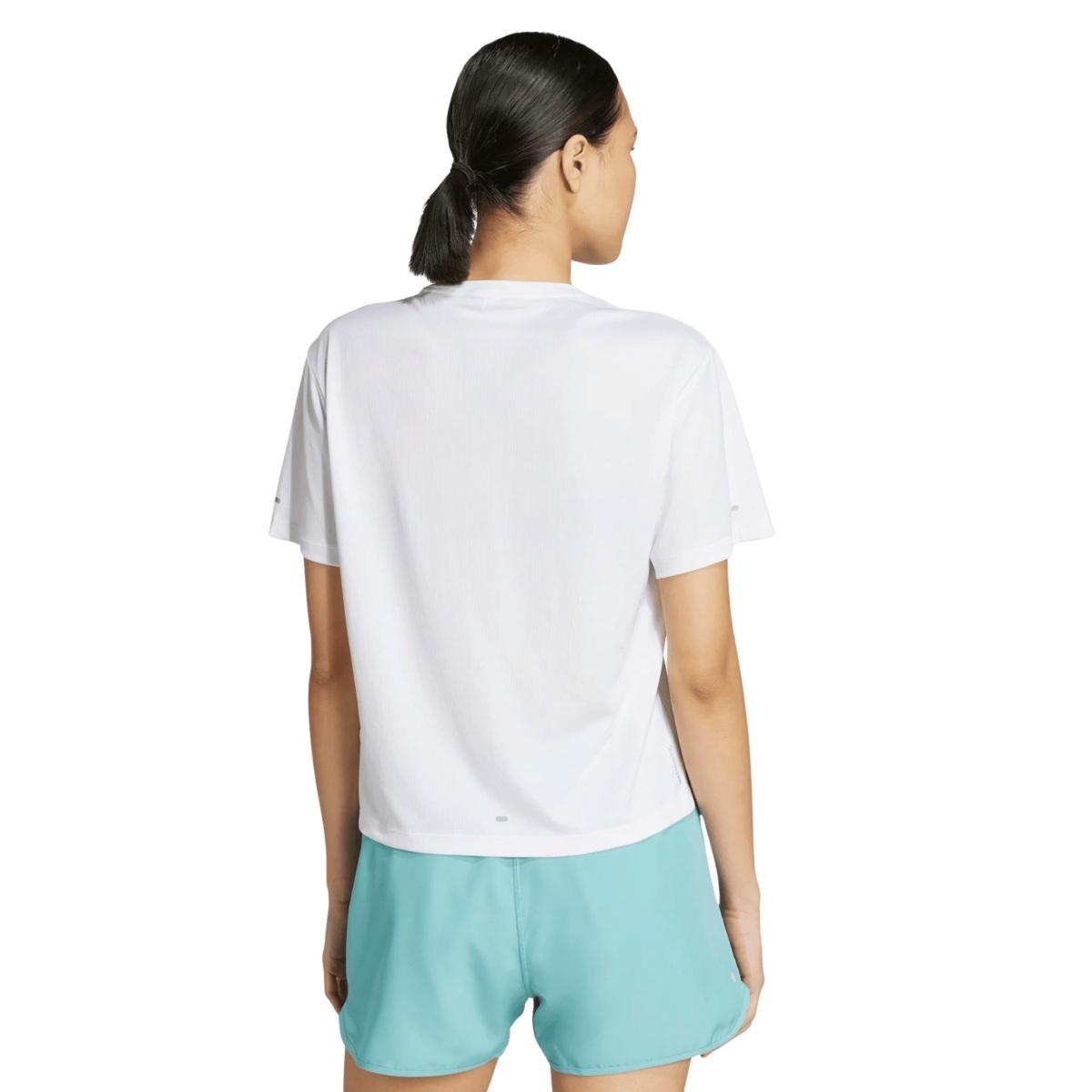 Adidas Bl T-Shirt Running Donna