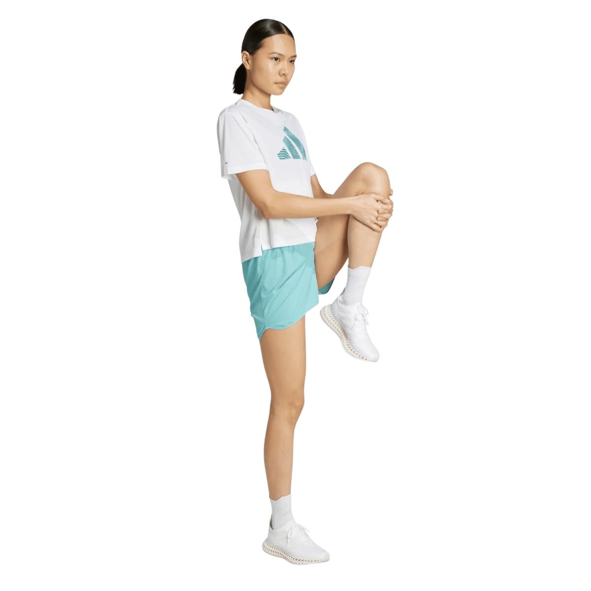 Adidas Bl T-Shirt Running Donna