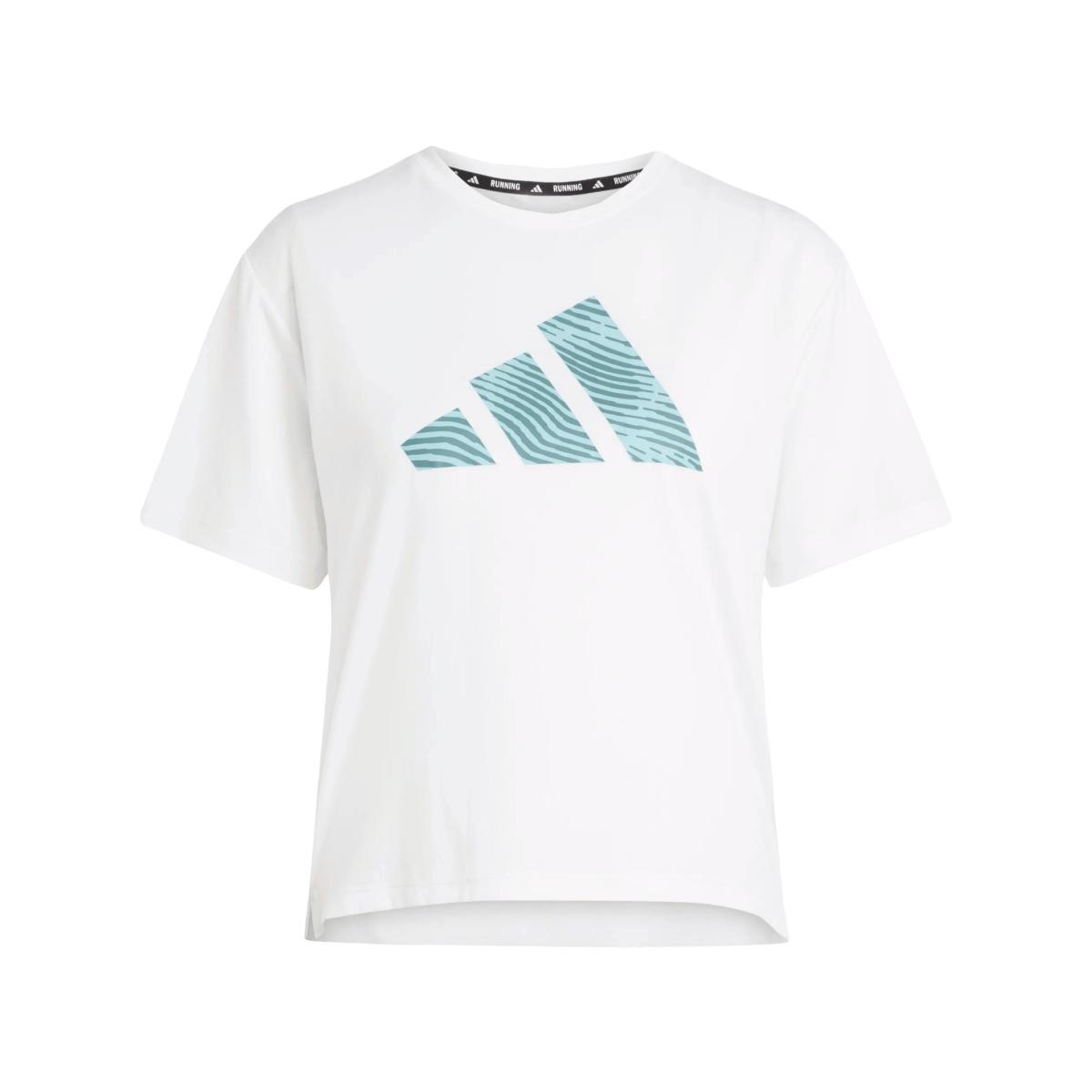 Adidas Bl T-Shirt Running Donna