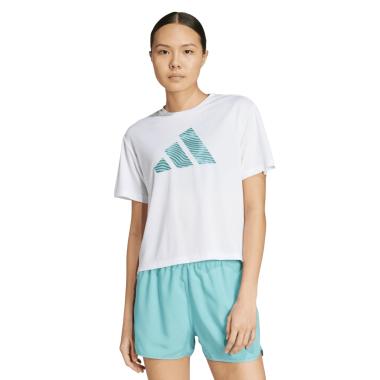 Adidas Bl T-Shirt Running Donna