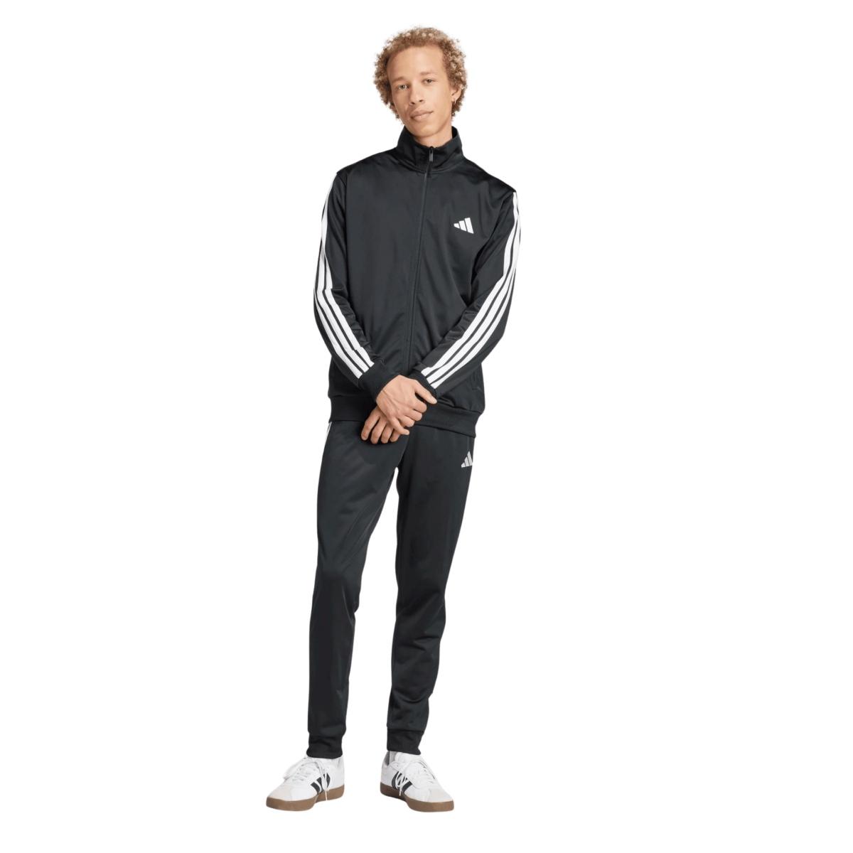 Adidas 3s Tt Tuta Uomo