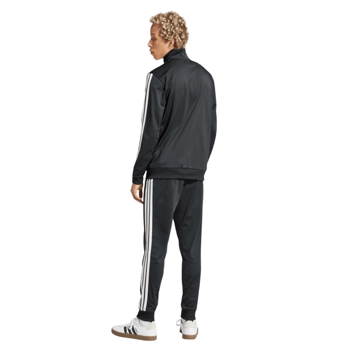 Adidas 3s Tt Tuta Uomo
