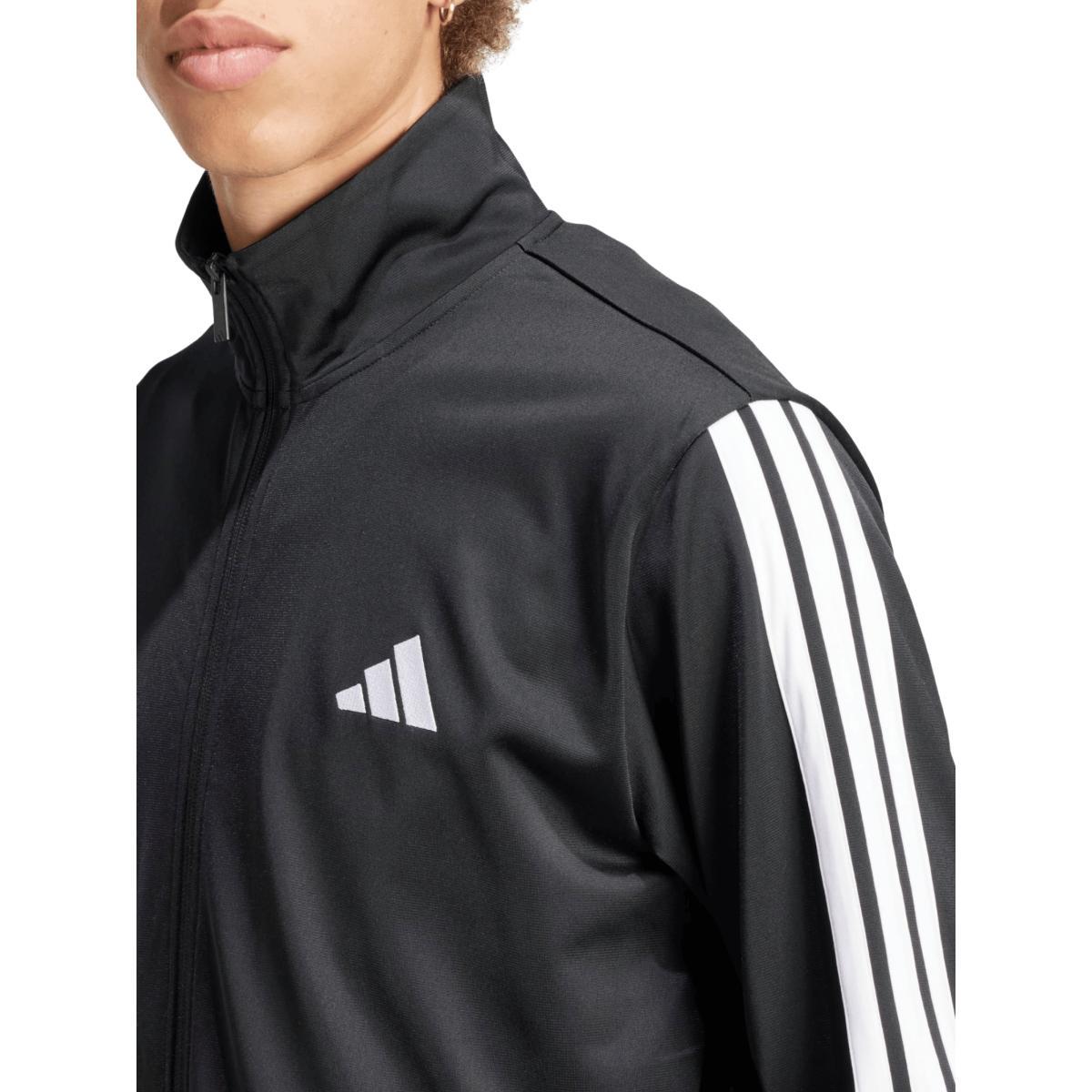 Adidas 3s Tt Tuta Uomo