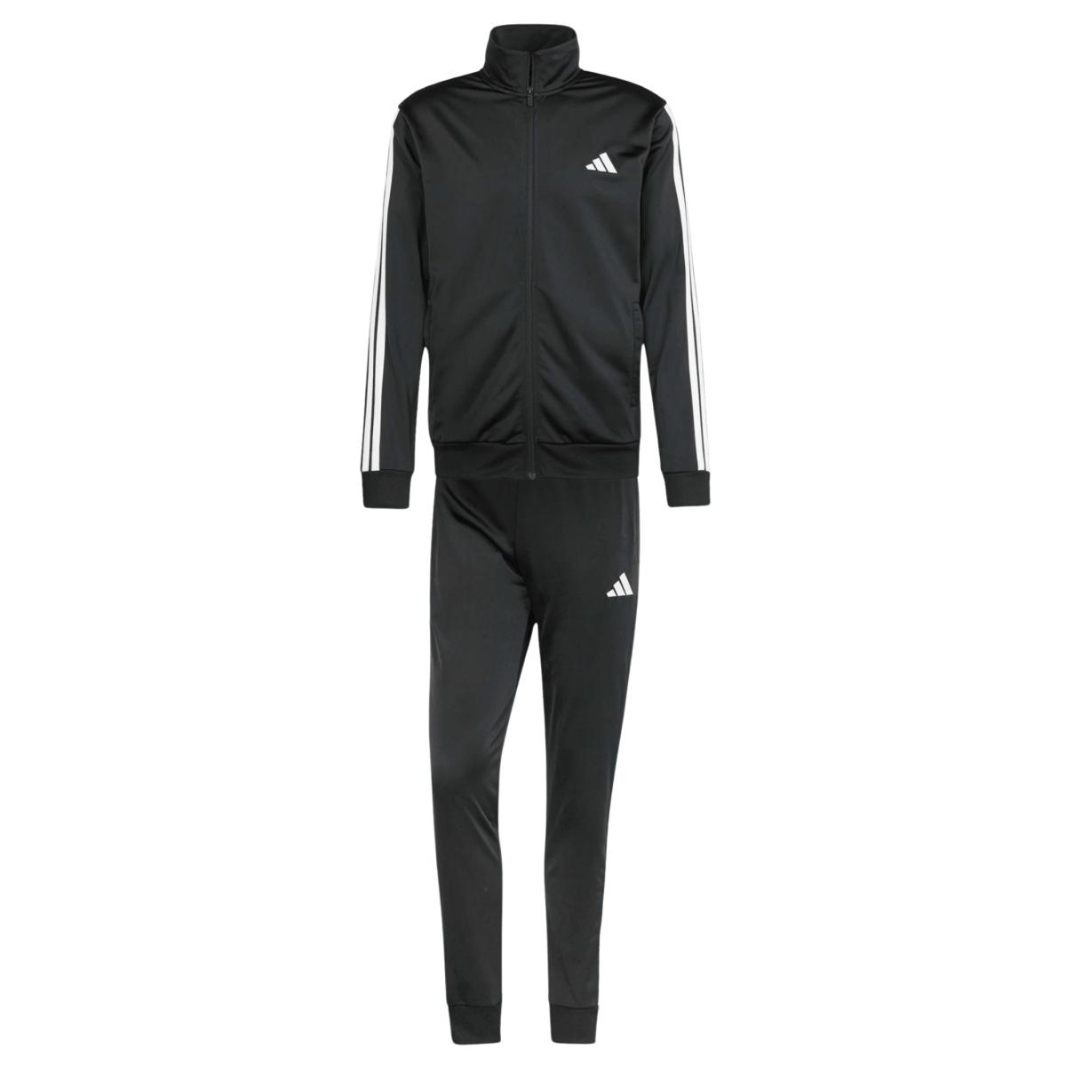 Adidas 3s Tt Tuta Uomo