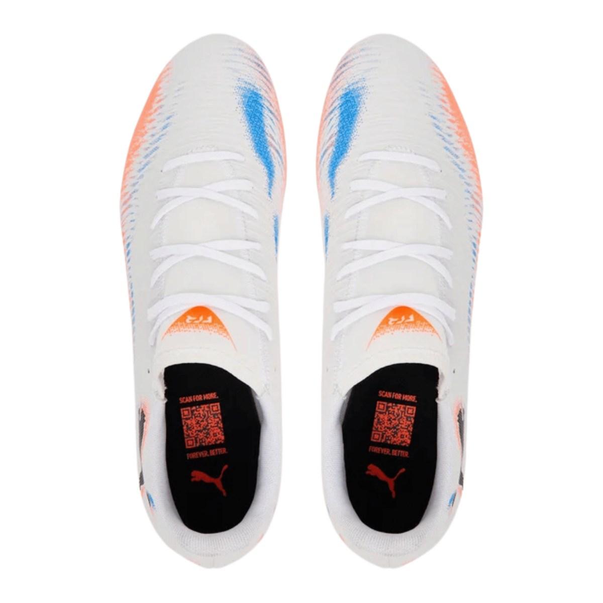 Puma Future 8 Play Fgag Scarpe Calcio Uomo