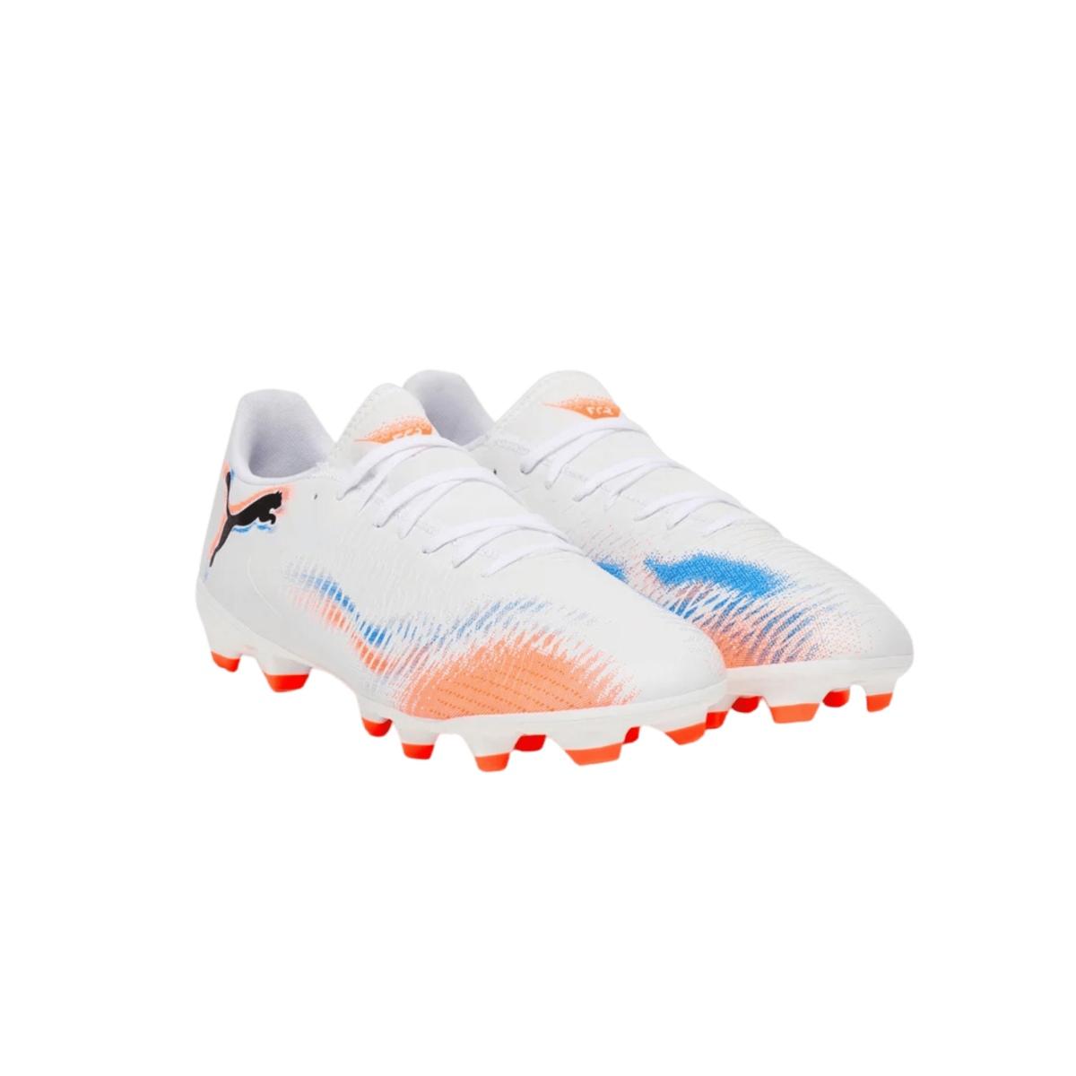 Puma Future 8 Play Fgag Scarpe Calcio Uomo