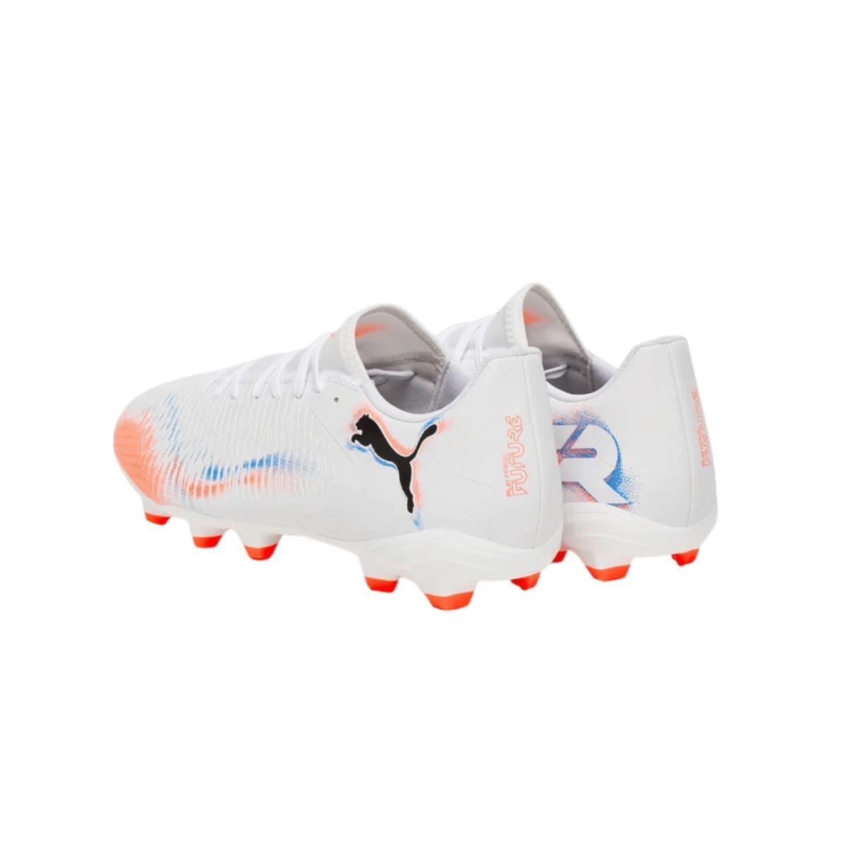 Puma Future 8 Play Fgag Scarpe Calcio Uomo