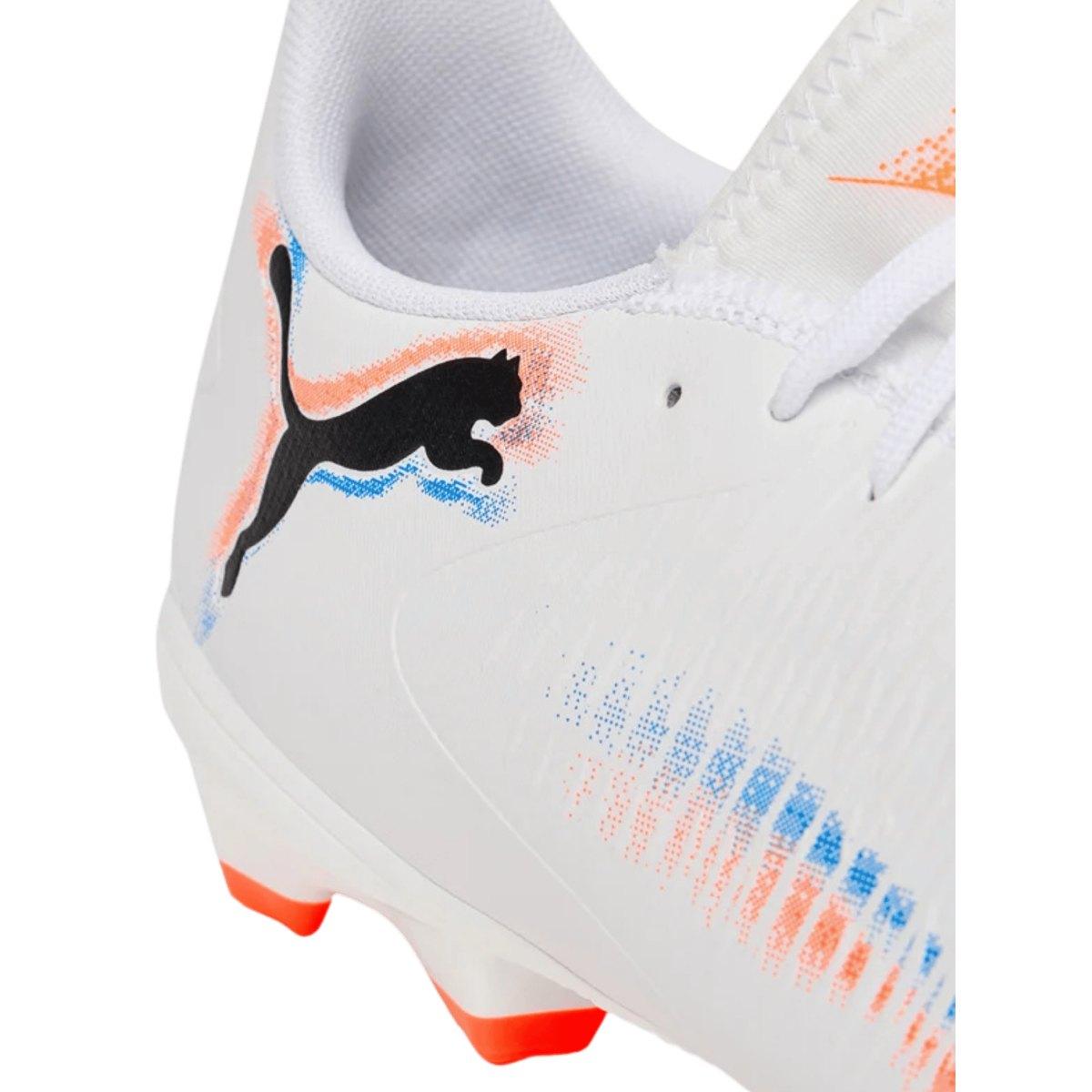 Puma Future 8 Play Fgag Scarpe Calcio Uomo