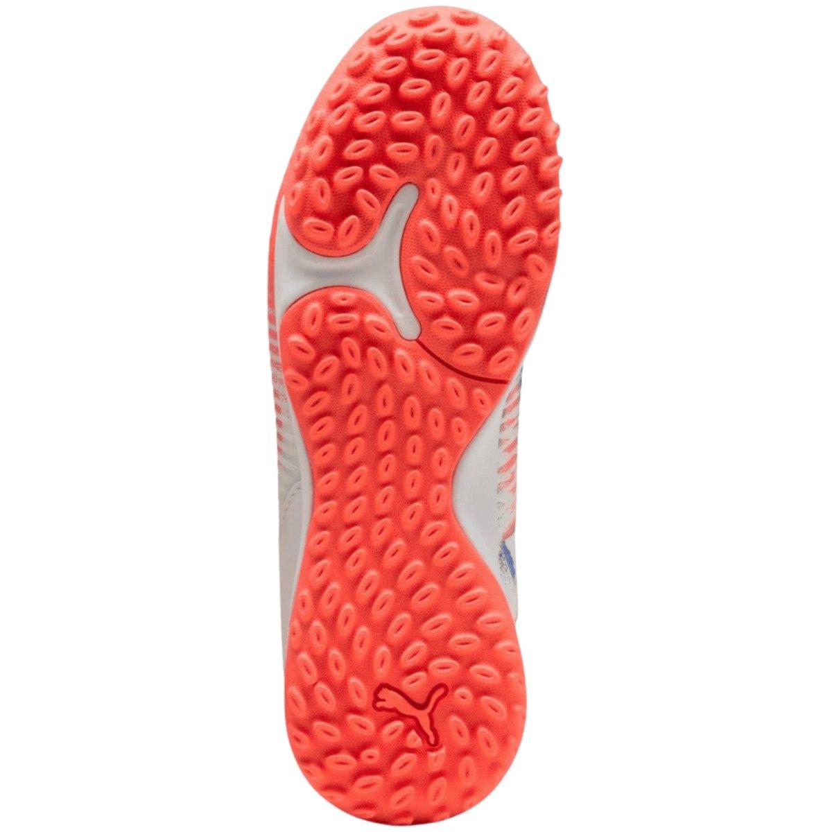 Puma Future 8 Match Ll Scarpe Calcetto Bambino