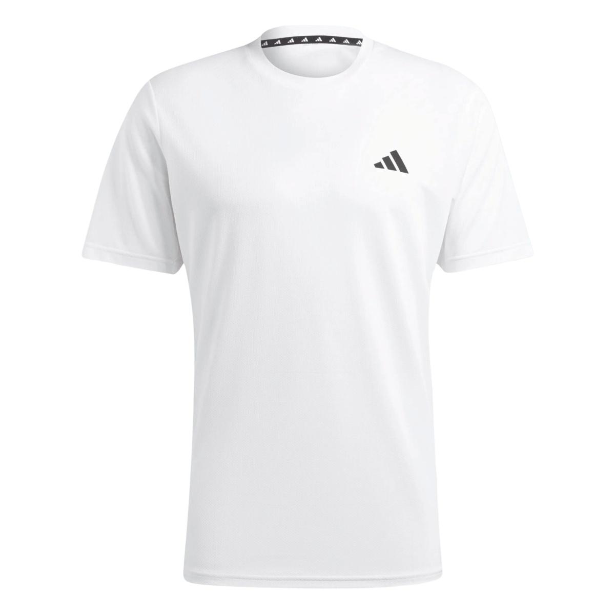 Adidas Tr Es Base T-Shirt Uomo
