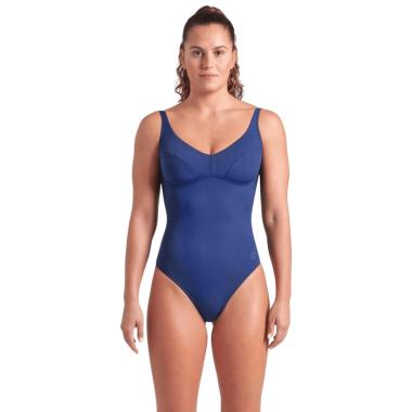 Arena Women's Victoria U Back Costume Nuoto Donna