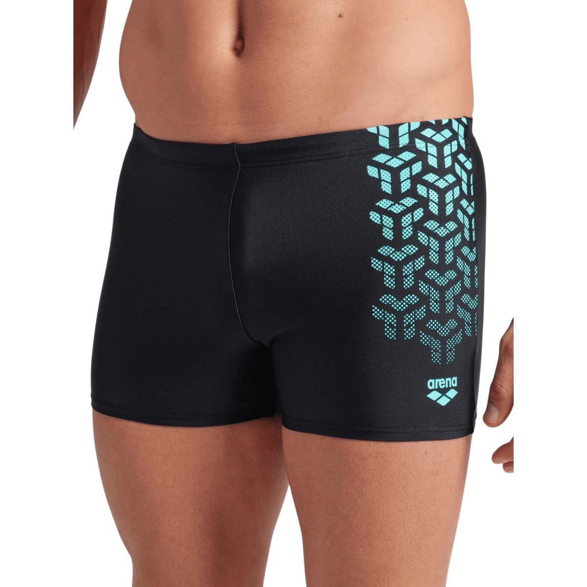 Arena M Kikko V Swim Short Costume Nuoto Uomo