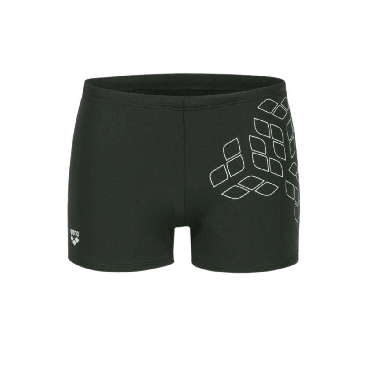 Arena Kikko Graphic Costume Nuoto Uomo