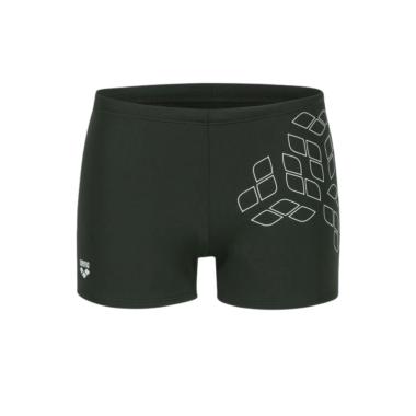 Arena Kikko Graphic Costume Nuoto Uomo