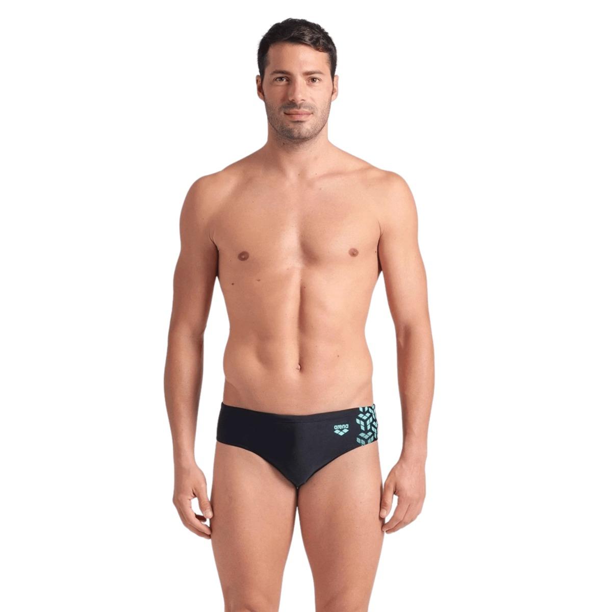 Arena Kikko V Swim Briefs Costume Nuoto Uomo