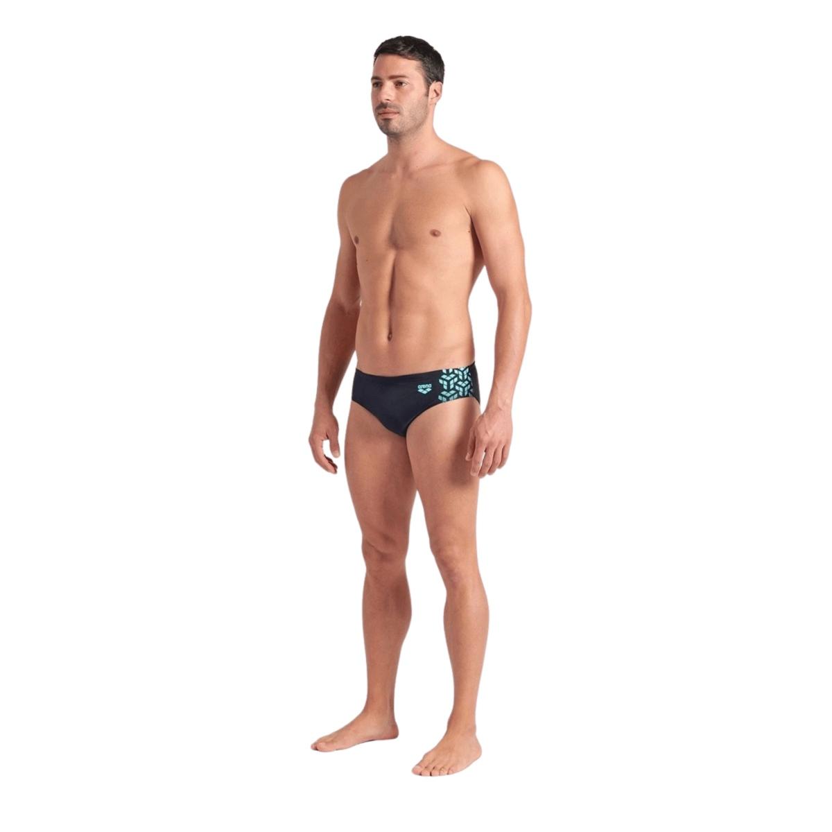 Arena Kikko V Swim Briefs Costume Nuoto Uomo