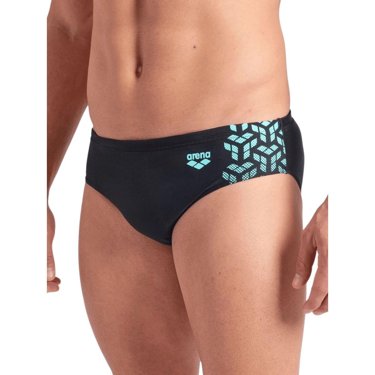 Arena Kikko V Swim Briefs Costume Nuoto Uomo
