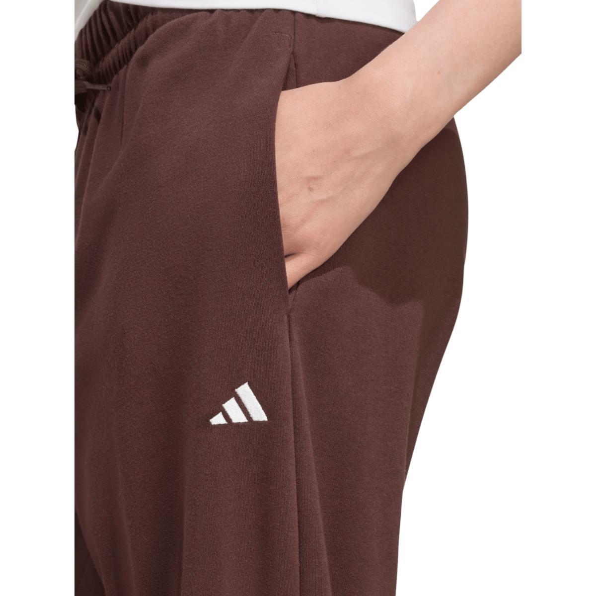 Adidas Sl Ft Pantalone Donna