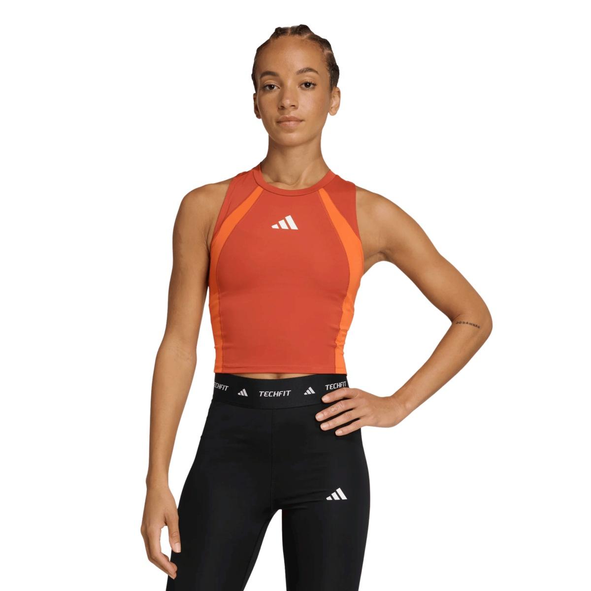 Adidas Tf Cb Canotta Donna