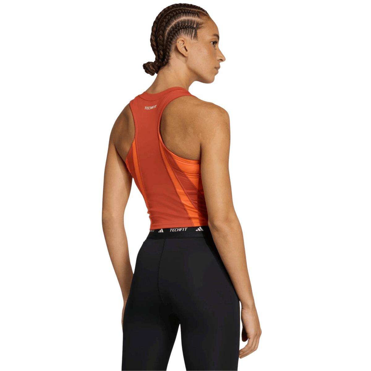 Adidas Tf Cb Canotta Donna