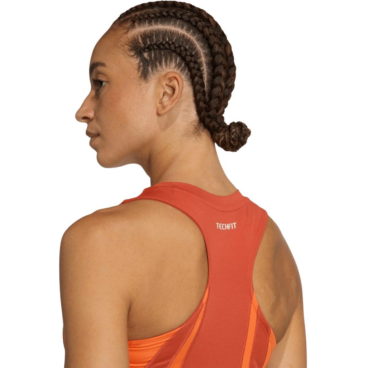 Adidas Tf Cb Canotta Donna