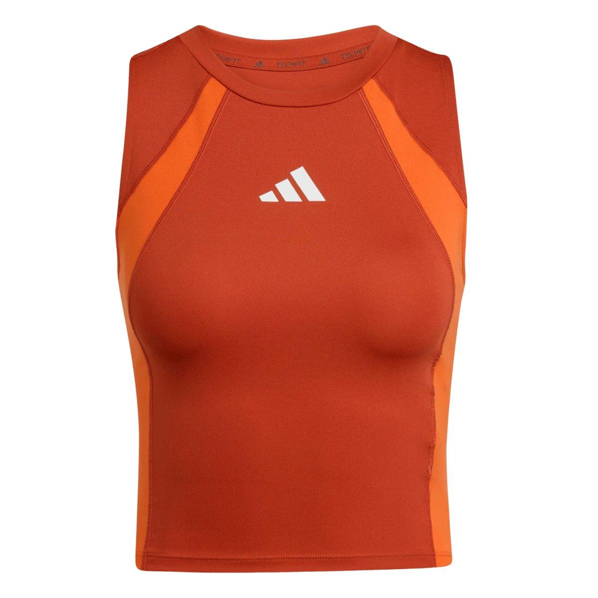 Adidas Tf Cb Canotta Donna