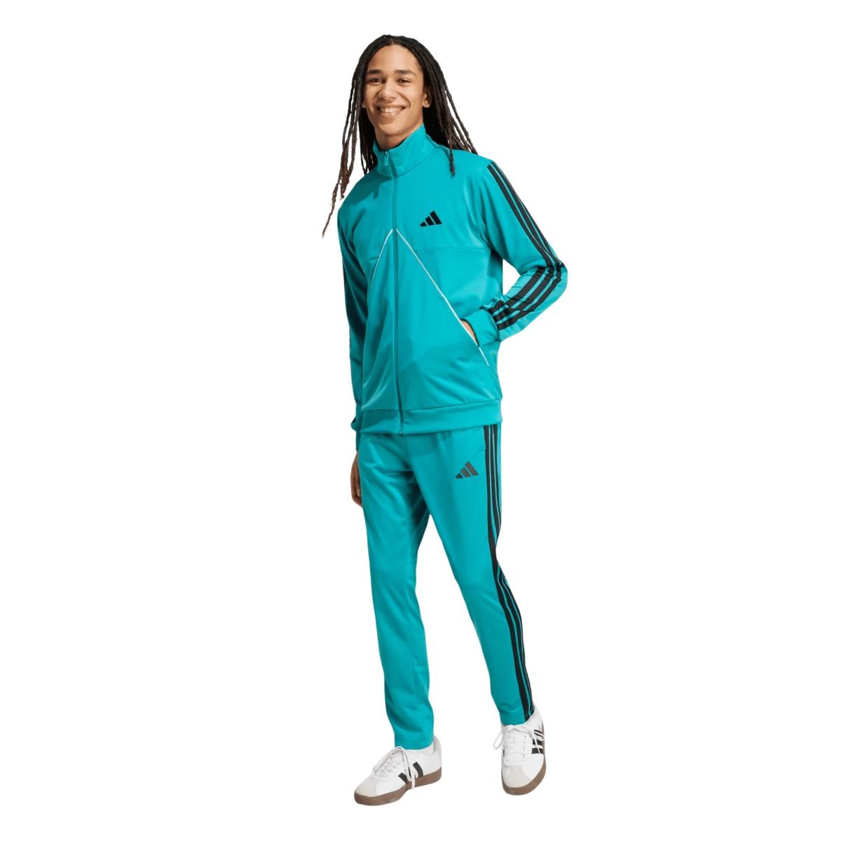 Adidas Tiro Tracksuit Tuta Uomo