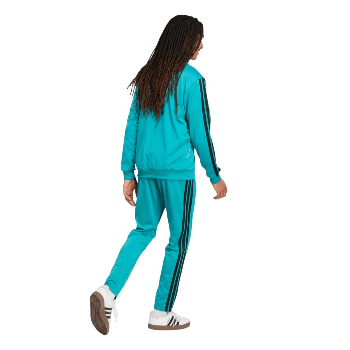 Adidas Tiro Tracksuit Tuta Uomo