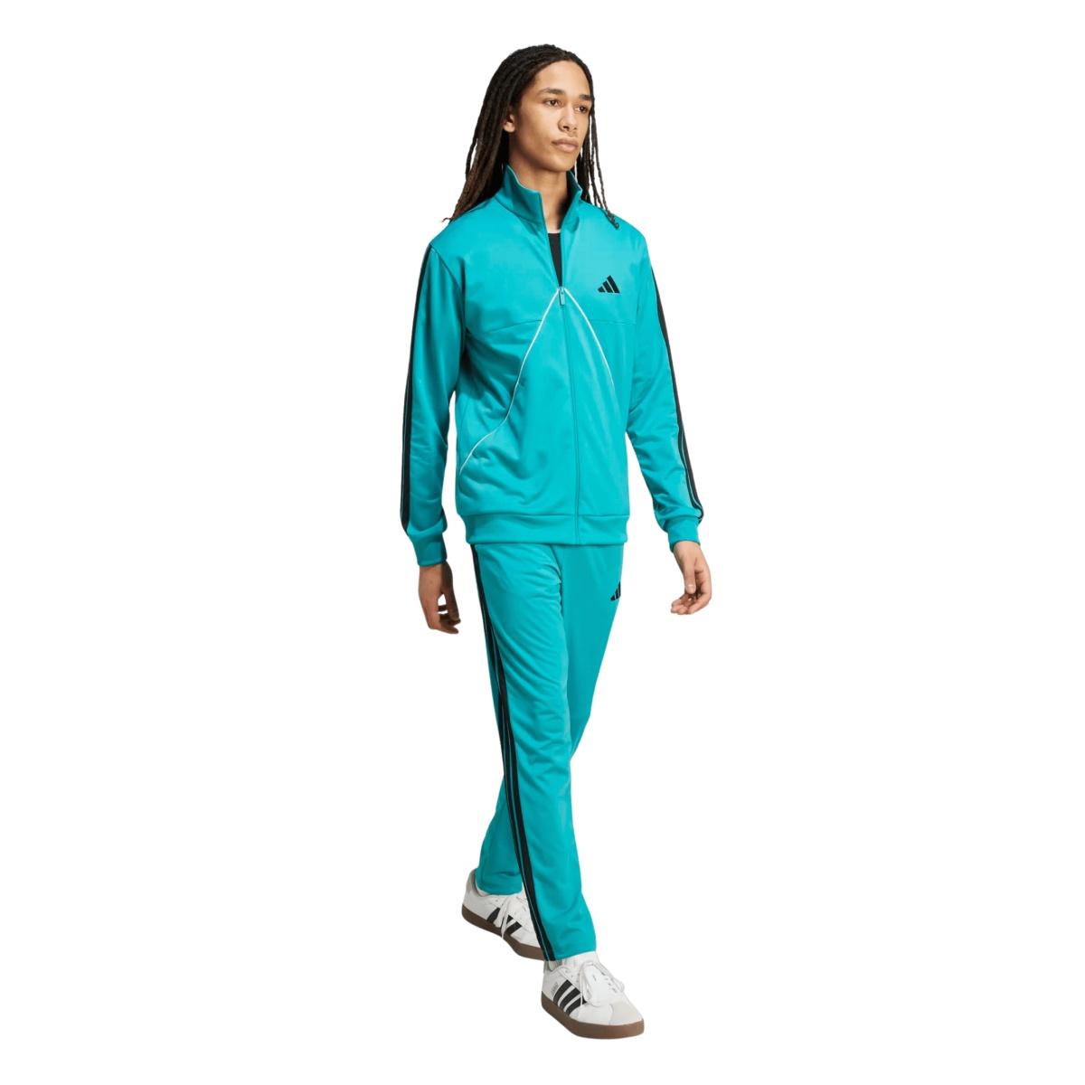 Adidas Tiro Tracksuit Tuta Uomo