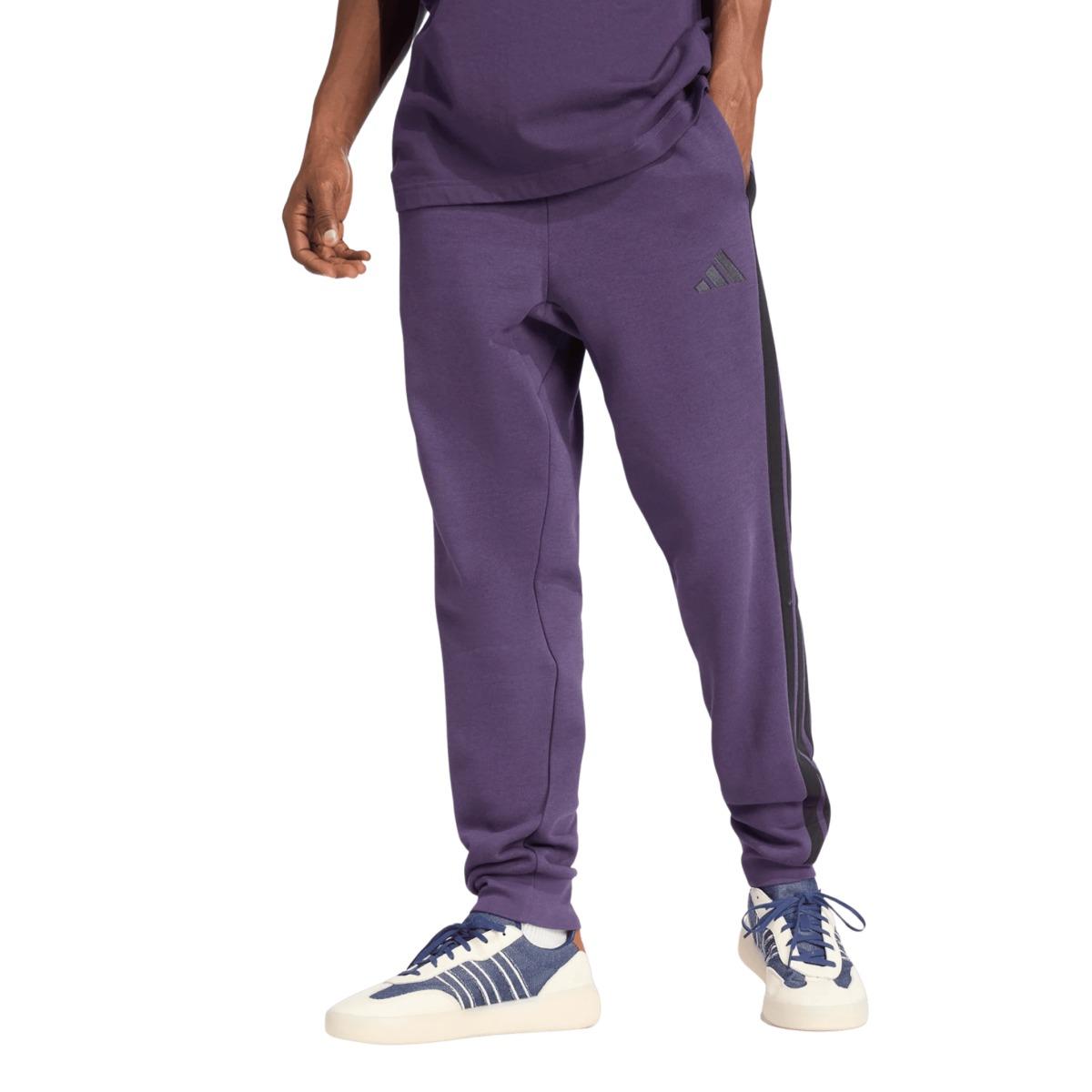 Adidas 3s Pantalone Uomo