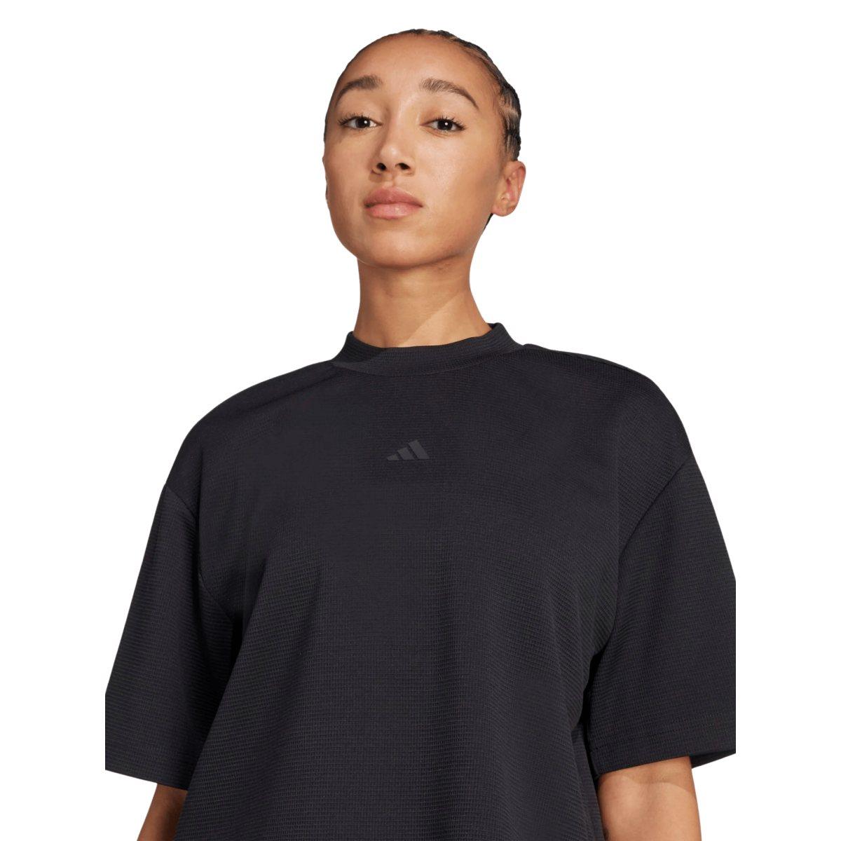 Adidas Motion T-Shirt Donna