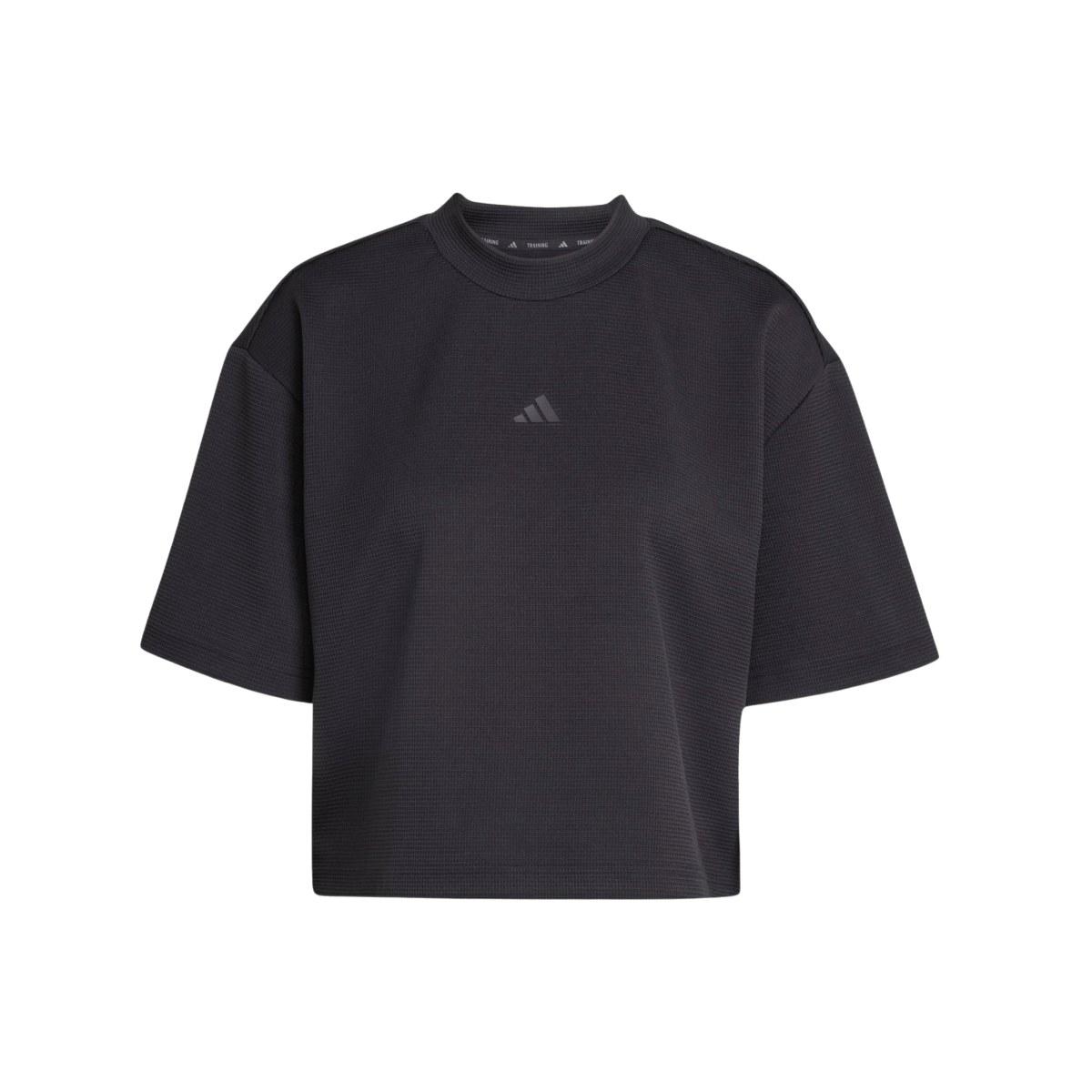 Adidas Motion T-Shirt Donna