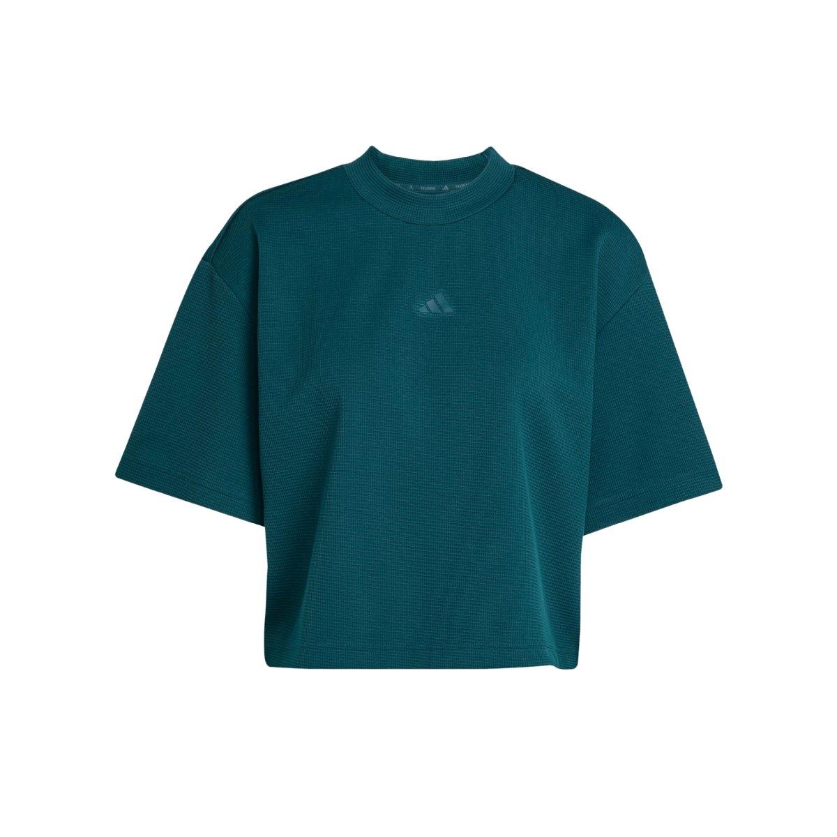 Adidas Motion T-Shirt Donna
