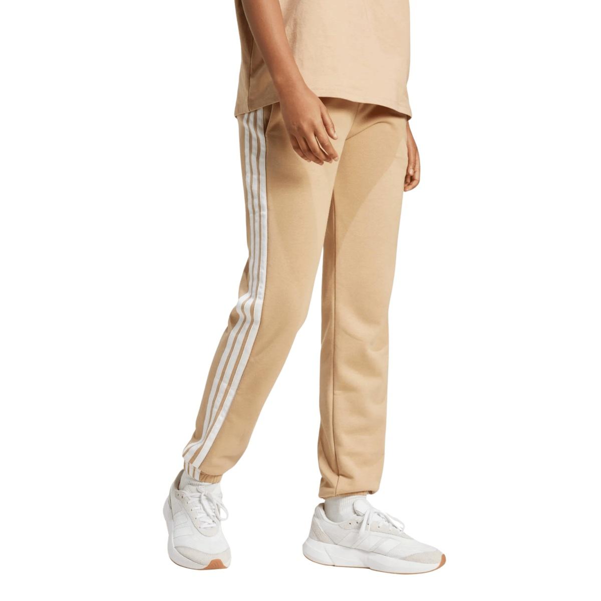 Adidas 3S Ft Pantalone Donna